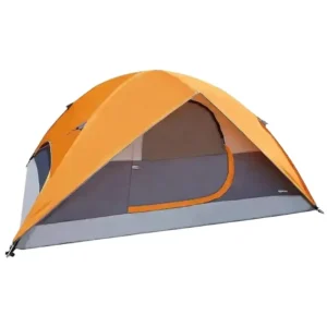 Factory Direct Outdoor Large Camping Tent Waterproof Tourist Hiking Tent
