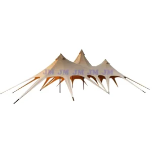 Factory Direct Outdoor Tent Canopy with 900D Oxford Fabric for Parties Weddings and Events