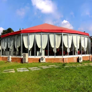 Factory Direct Outdoor Wedding Tent Party Tent