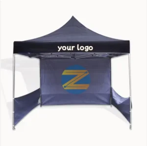 Factory Direct Sale Large Trade Show Outdoor Event Tent Exhibition Outdoor Event Trade Show Tent