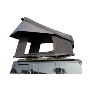 Factory Direct Sales Car Camping Roof Tent Easy to Install Inflatable Hardtop Tent