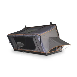 Factory Direct Sales Waterproof Portable Tent Box Roof Car Hard Shell Roof Tent 4×4 Aluminum for Camping