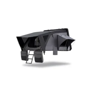 Factory Direct UV Protection Side Opening ABS Hard Shell Roof Tent