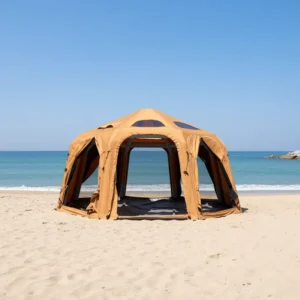 Factory Direct Waterproof Hemisphere Dome Automatic Ball Tent for Family Camping and Outdoor Glamping 8+ Person