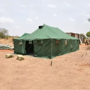 Factory Direct-sale All Weather Tent for 20 People