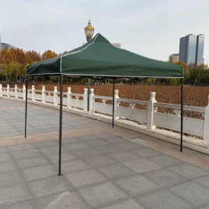 Factory Directed New Style Outdoor Advertising Marquee Automatic Trade Show Tent for Event