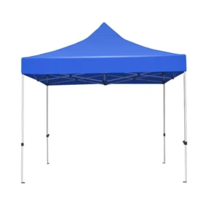 Factory Directed Outdoor Advertising Marquee Automatic Tent for Events 10x10ft, 10x15ft, 10x20ft