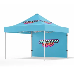 Factory Directed Outdoor Camping Tent Waterproof Advertising Marquee Canopy Trade Show Tents for Outside Events