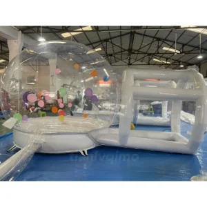 Factory Dome Inflatable Bubble Tent Children’s Outdoor Game House