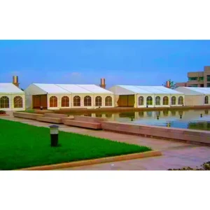 Factory Event Outdoor Party Aluminum Frame Tent Trade Show Aluminum Frame Event Tent