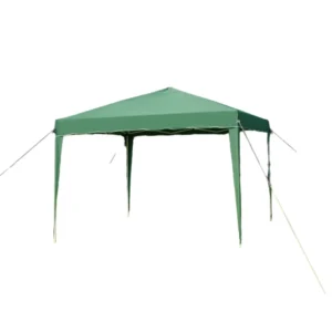 Factory Made Automatic Trade Show Tents 2×2 2.5×2.5 3×3 Gazebo Beach Marquee Pop Canopy for Advertising & Party Events