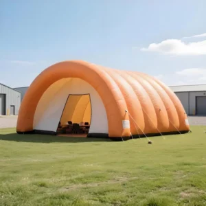 Factory Multi-Style Inflatable Camping Event Tent Shelter