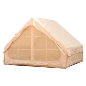 Factory OEM Custom Outdoor Air Inflatable Camping Tent Shelter