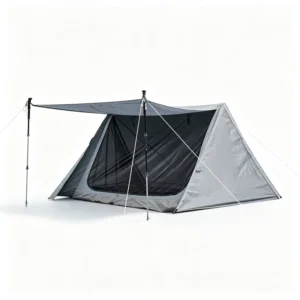 Factory Outdoor Tents Camping Waterproof Custom Shelter with Porch for Outdoor Glamping