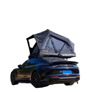 Factory Outlet Rooftop Tent Dome Tent Soft Top Tent