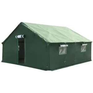 Factory PVC Waterproof Camping Tent
