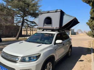 Factory Price High Quality Customized Four season Off road SUV Roof Top Tent Quick Automatic Opening