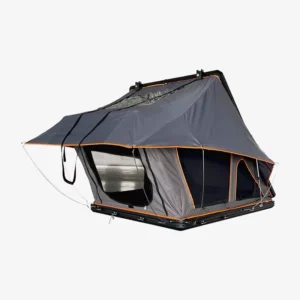 Factory Price Rooftop Tent Aluminum Camping Car Roof Tent Hard Shell Roof Top Tent for Car