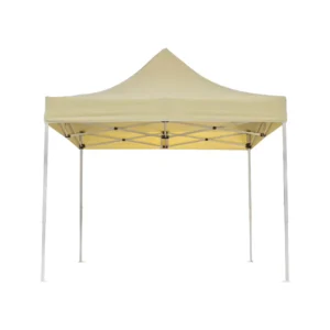 Factory Sale 10×10 Heavy Duty Shelter with Sidewalls for Outdoor Promotions & Vendor Booths Vendor Tent