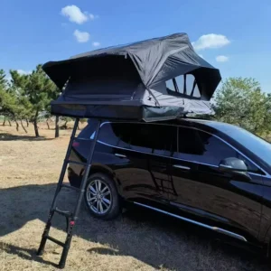 Factory Sale Soft Shell New Camping Waterproof Overland Rooftop Tents