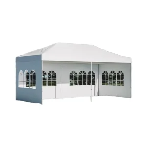 Factory Super Good Quality Heavy-duty Frame 3×6 Pavilion Tent