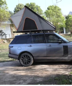Factory Supply Best Selling Outdoor Camping Roof Top Tent Aluminum Waterproof Rooftop Tent