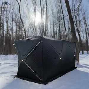 Factory Supply Carpas Para Eventos Pop up Tent Heavy Dutys Outdoor Sauna Canopy Custom Printed Pop up Bubble Tent