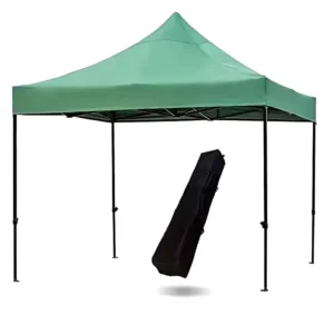 Factory Supply Custom Event Outdoor Folding Advertising Tent