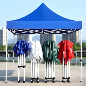 Factory Supply Large Waterproof Aluminium Canopy Tents for Outdoor Events