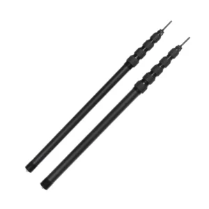 Factory Telescopic Tent Pole Any-Height Locked Tent Accessories