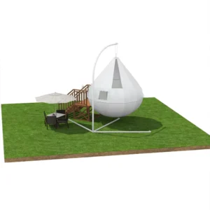 Factory Tree Tent Dome House Tent for Park Hotel Pent House