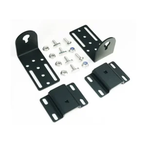 Fast Installation Softshell Roof Side Tent Bracket Steel Car Roof Rack Accessories Rack Maintain Components