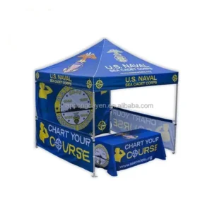 First Class Cost Effective Folding 10′ X 10′ 10×20 Canopy Pop up Waterproof Fabric Camping Outdoor Advertising Tent