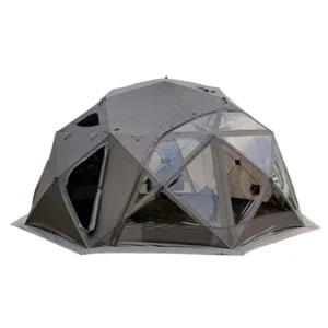 Five Star Luxury Hotel Dome Tent Outdoor Camping Dome House for the Hotel
