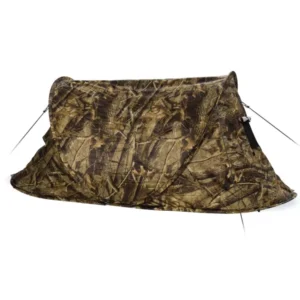 Foldable Pop-up Camouflage Patterns Camping Tent Backpacking Tent for Camping Hiking Outdoor Equipment