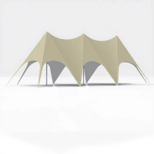 Foldable Removable Waterproof Pop-Up Tent, Aluminum Frame, Custom Logo, Wedding and Sports Shelter