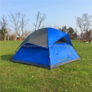 Folding Camping Tent Large Portable Camp Tent House