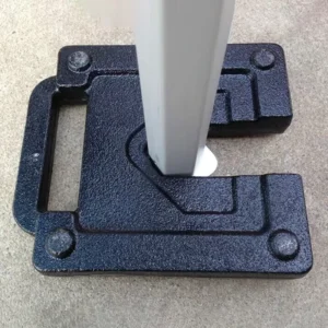 Folding Metal Tent Frame Weight