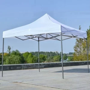 Folding Outdoor Tent