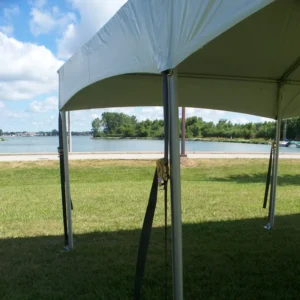 For Celina Master Series Frame Tent 20ft X 20ft PVC Party and Wedding Rental Tents for Events