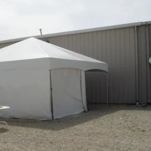 For Celina Master Series Frame Tent 20ft x 20ft PVC Party and Wedding Rental Tents for Events
