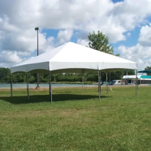 For Celina Master Series Frame Tent 20ft x 20ft PVC Party and Wedding Rental Tents for Events