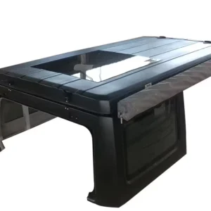 For Jeep Roof Tent Travel Reckless Roof Top Tent Storm Composite Fiber Wheelhouse for Jeep wrangler JK