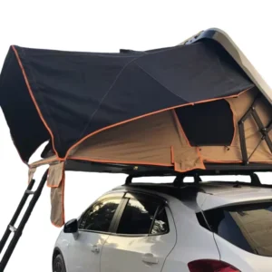 Four Seasons Soft Shell Car Rooftop Tent Hard Shell Roof Top Tent