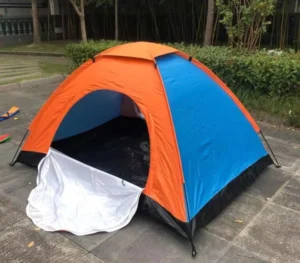 Four-season Tent Camping Outdoor Tents
