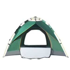 Fully Automatic Camping Tent Quick setup Beach Tent Water Proof Sun Shelter
