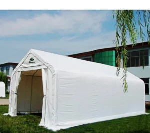 Gambrel Style Car Shelter Storage Shelter Car Canopy Car Garage Tent