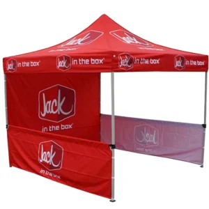 Garden Outdoor Pop-Up Canopy Tents