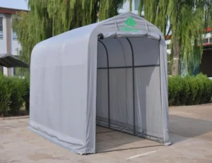 Garden Storage Shelter Motorcycle Shelter