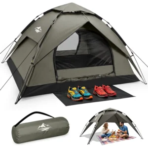 Gazebo Tent with Sublimation Printing and Custom Logo 300D Oxford Waterproof
